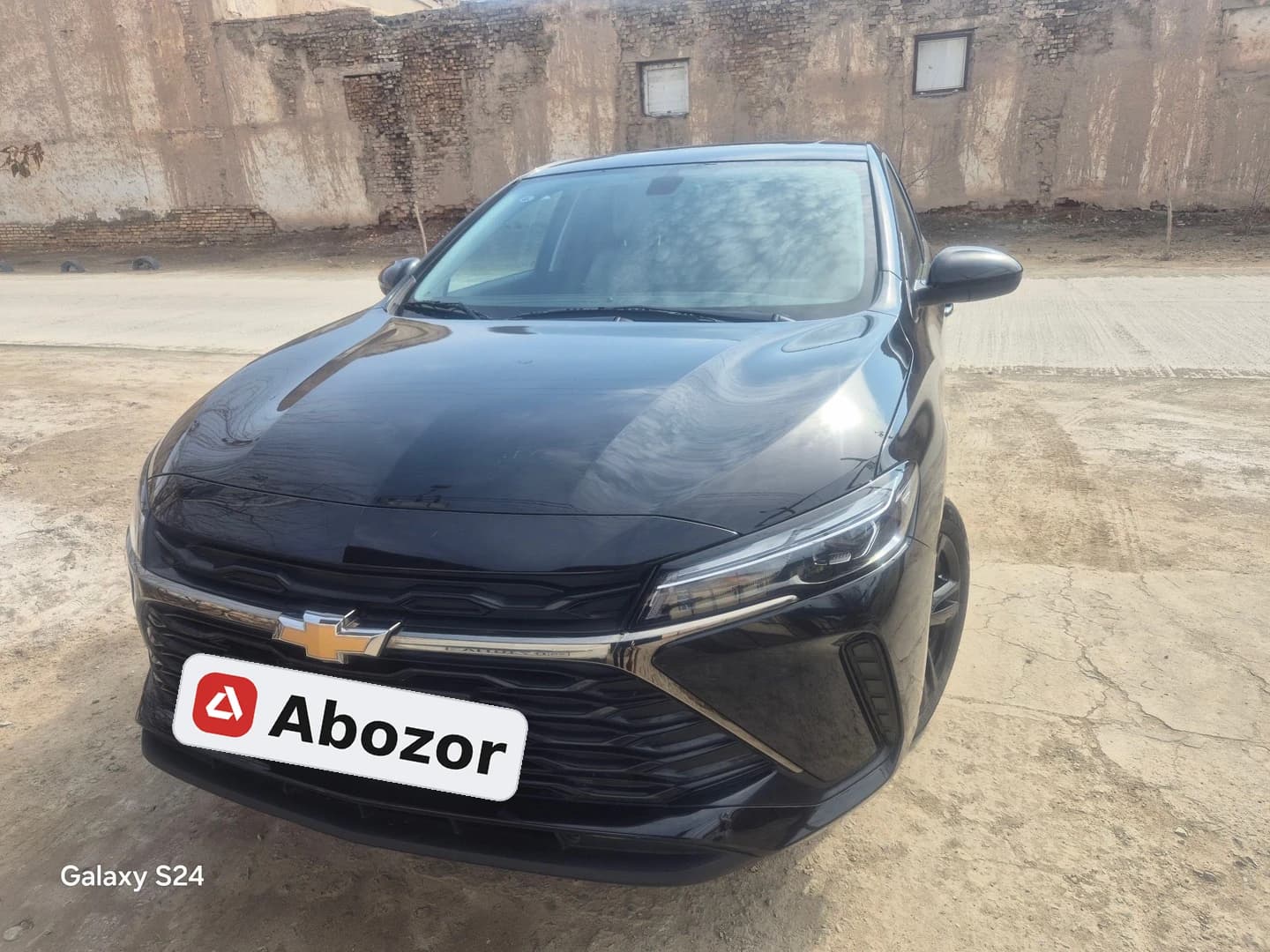Chevrolet Monza, 2023, Qoraqalpogʻiston Respublikasi – 1