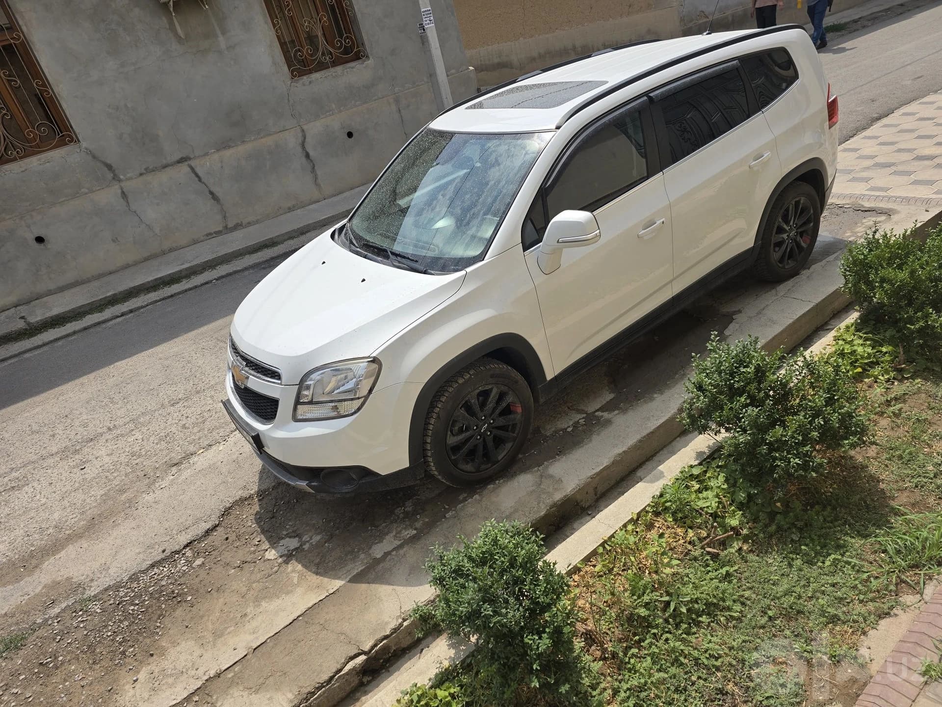 Chevrolet Orlando, 2015, Toshkent – 1