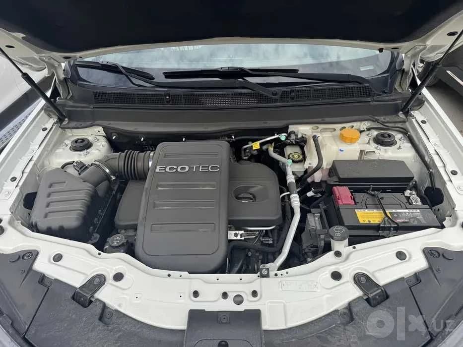 Chevrolet Captiva Sport, 2018, Buxoro – 1