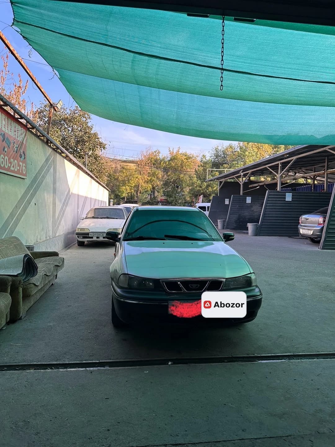 Chevrolet Nexia, 2008, Toshkent shahri – 1