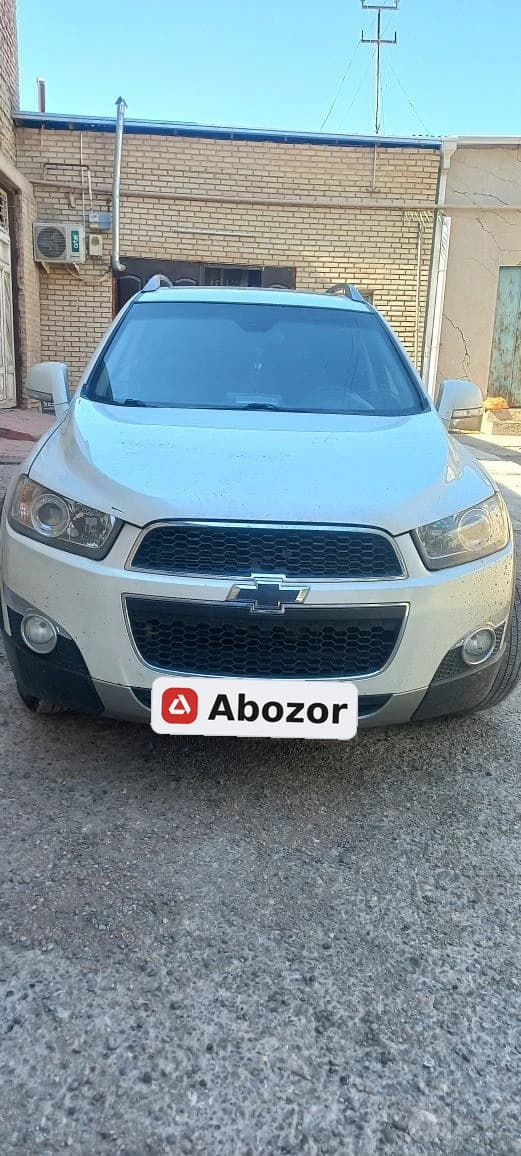 Chevrolet Captiva Sport, 2011, Buxoro – 1