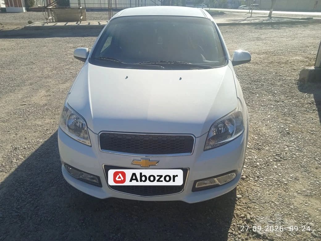 Chevrolet Nexia, 2020, Buxoro – 1