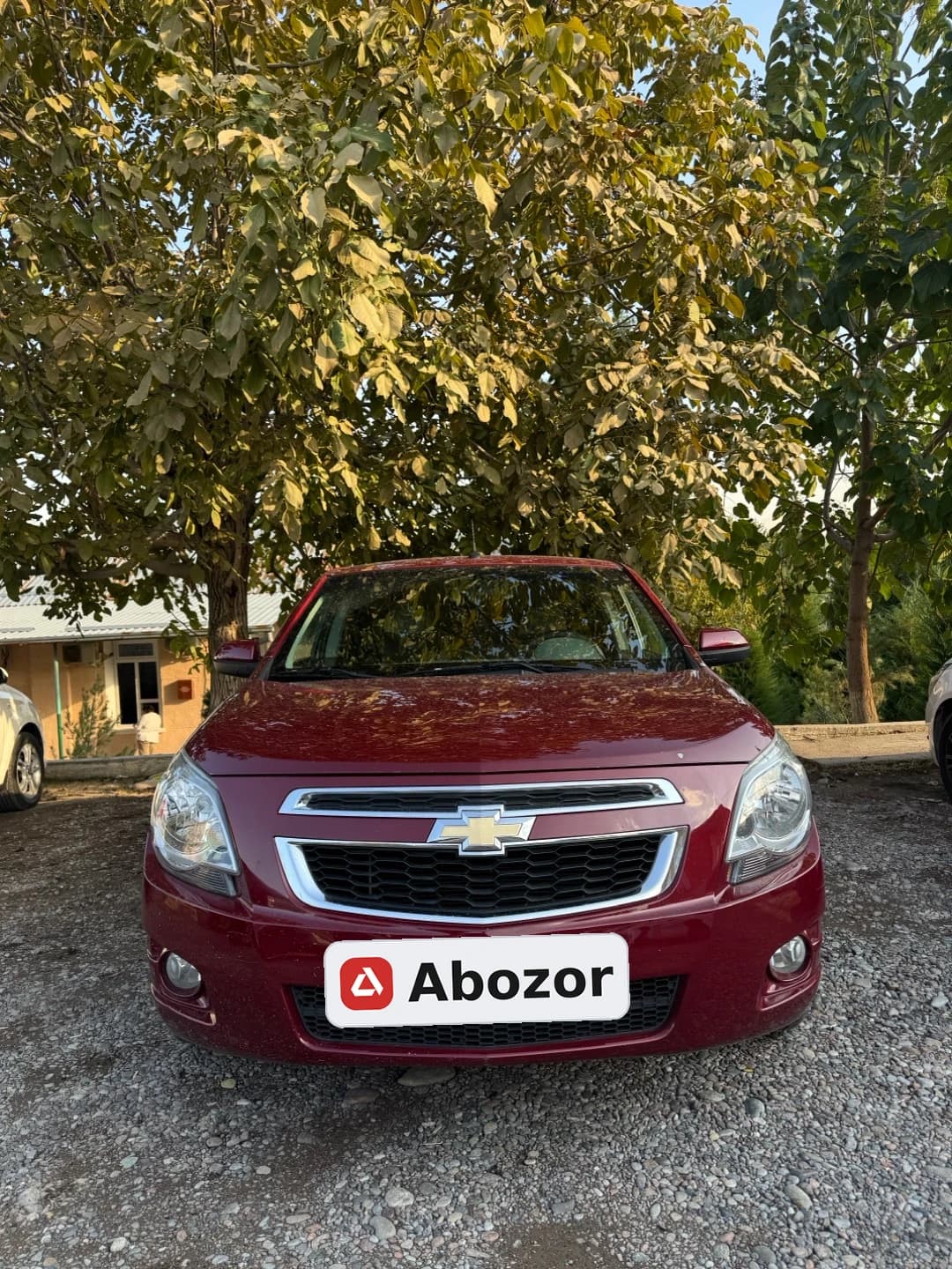 Chevrolet Cobalt, 2020, Toshkent – 1
