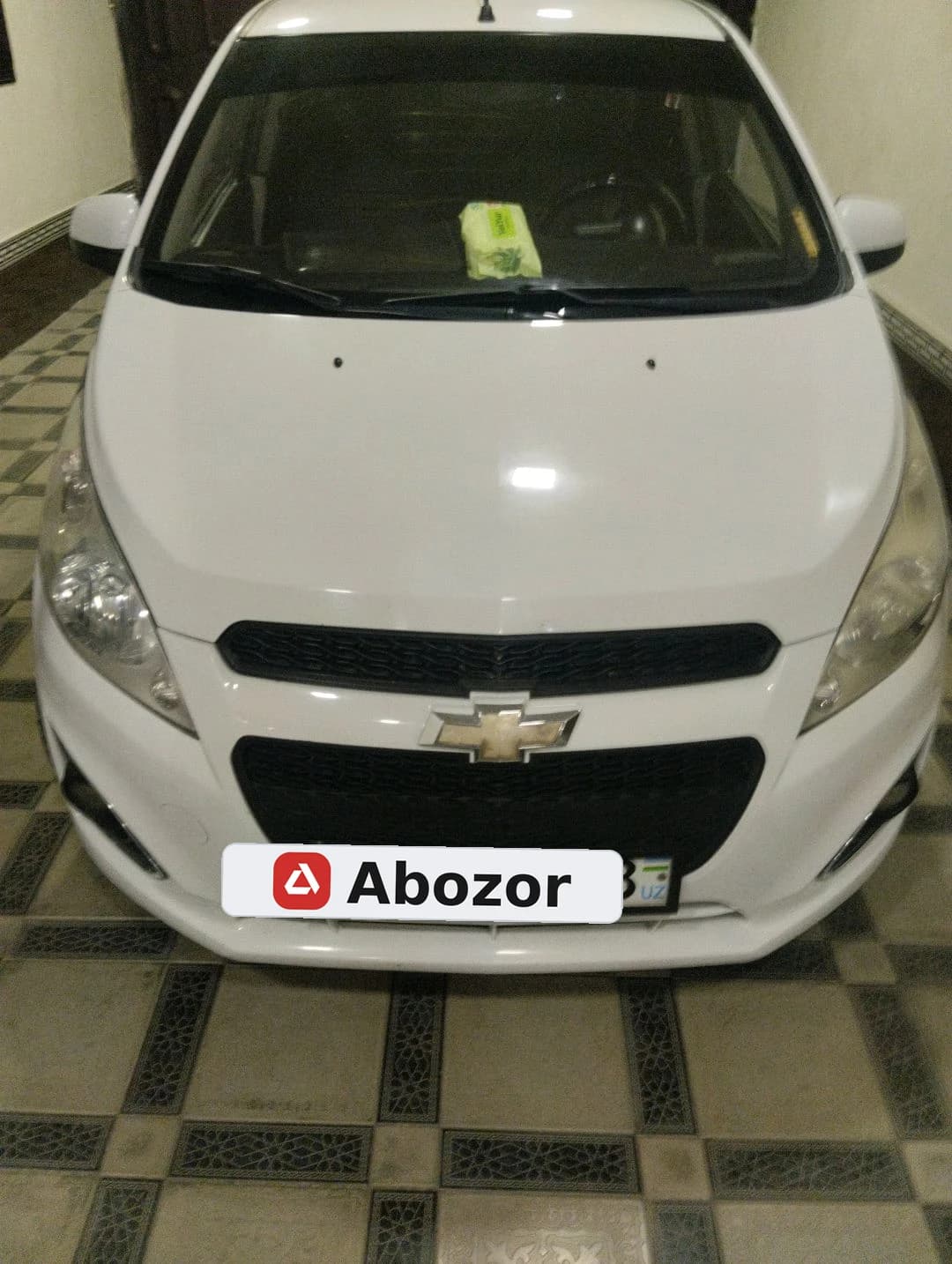 Chevrolet Spark, 2014, Ташкентская область – 1