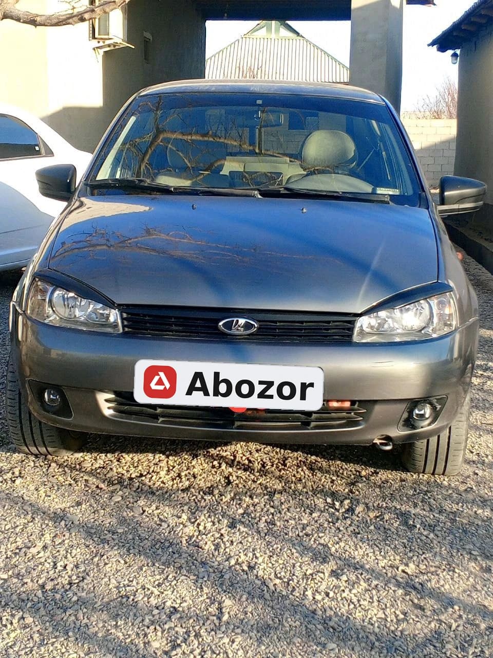 Lada (ВАЗ) Kalina, 2008, Surxondaryo – 1