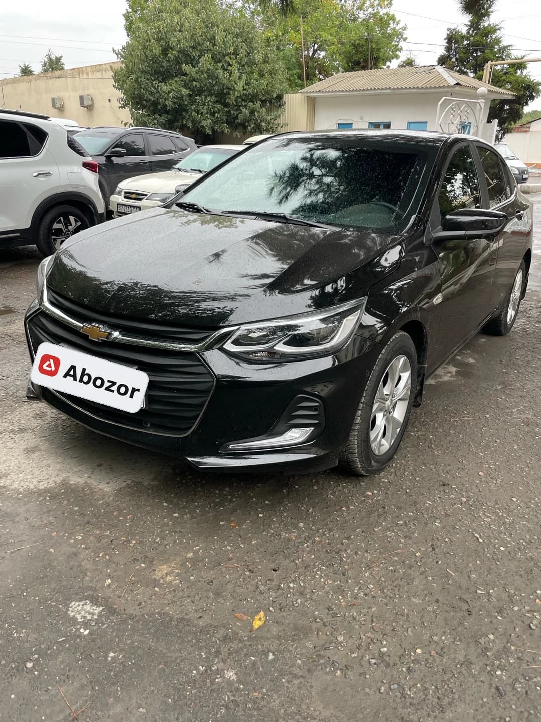 Chevrolet Onix, 2025, Наманганская область – 1