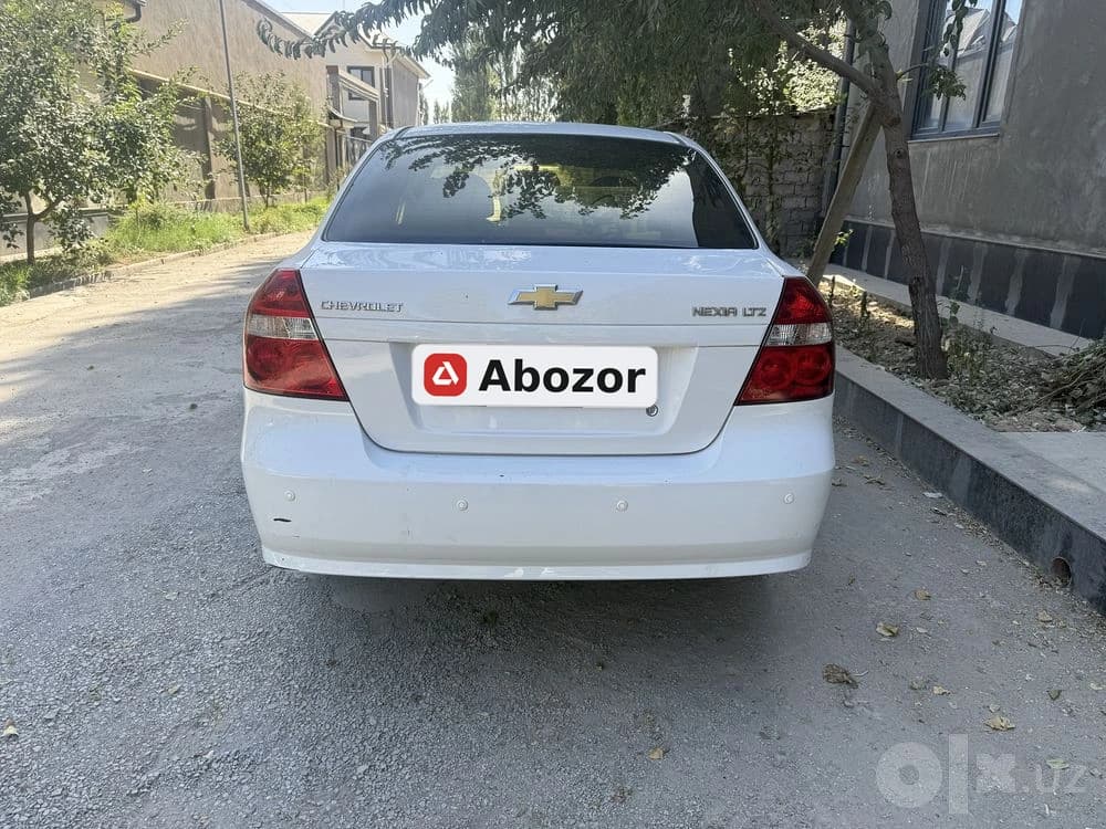 Chevrolet Nexia, 2018, Toshkent – 1