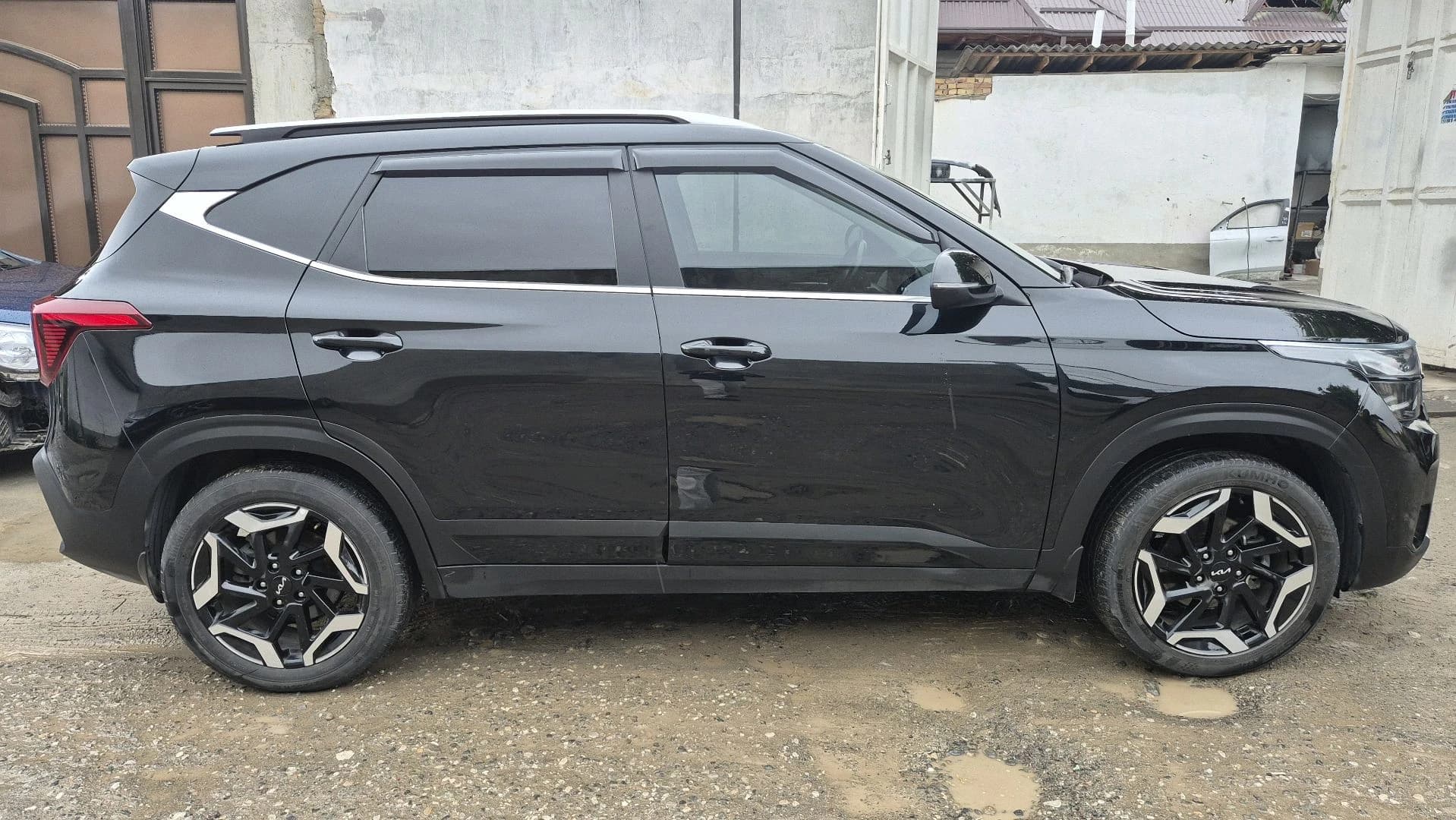Kia Seltos, 2023, Andijon – 1