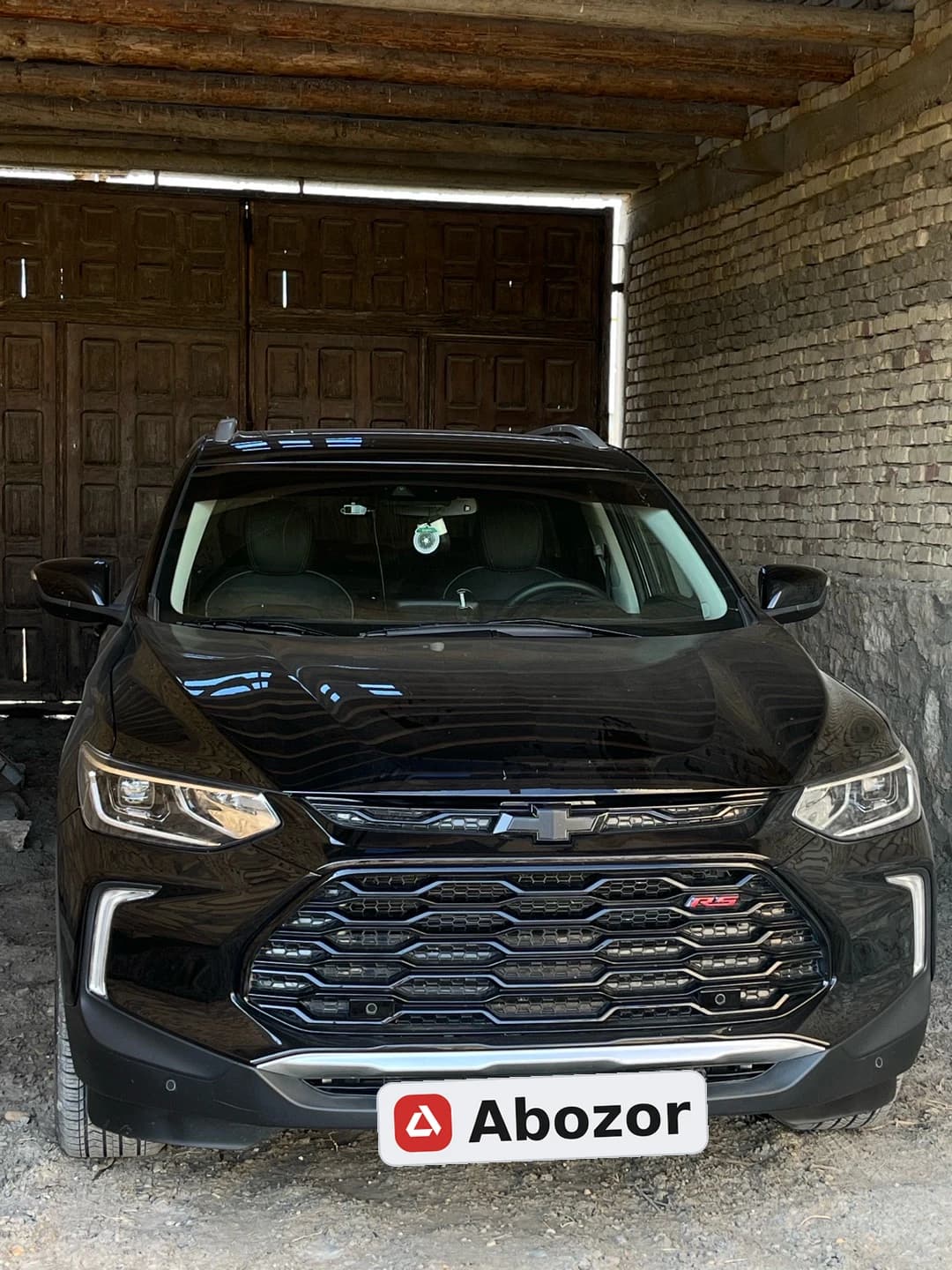 Chevrolet Tracker, 2024, Бухарская область – 1