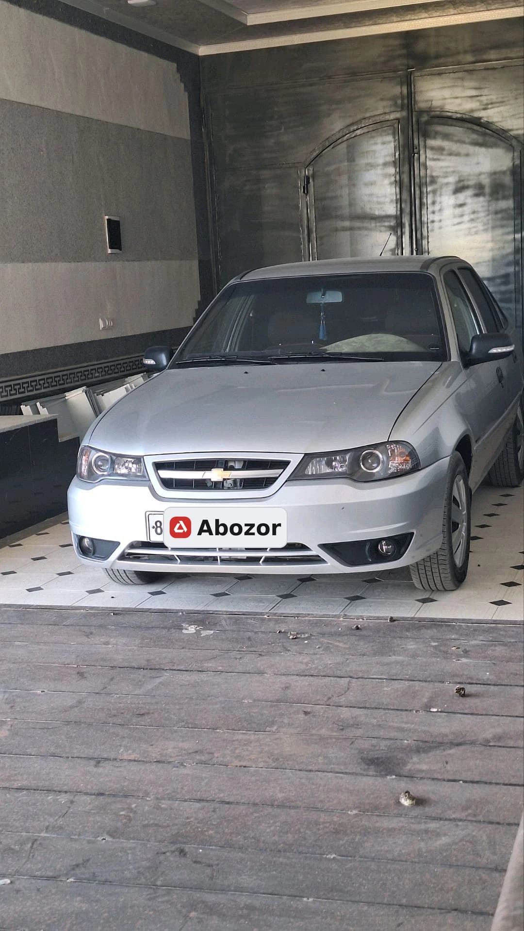 Chevrolet Nexia, 2014, Navoiy – 1