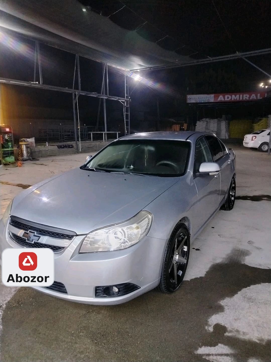 Chevrolet Epica, 2008, Farg'ona – 1