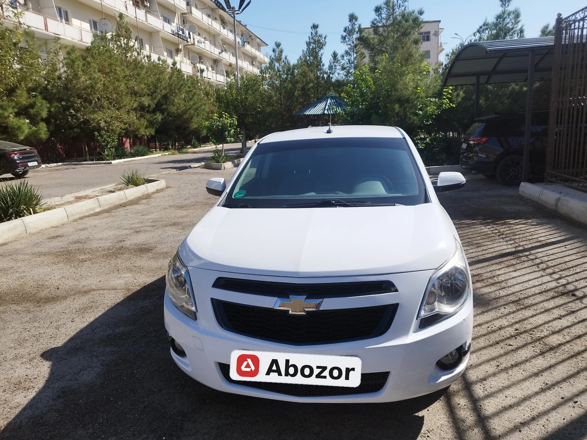Chevrolet Cobalt, 2014, Buxoro – 1