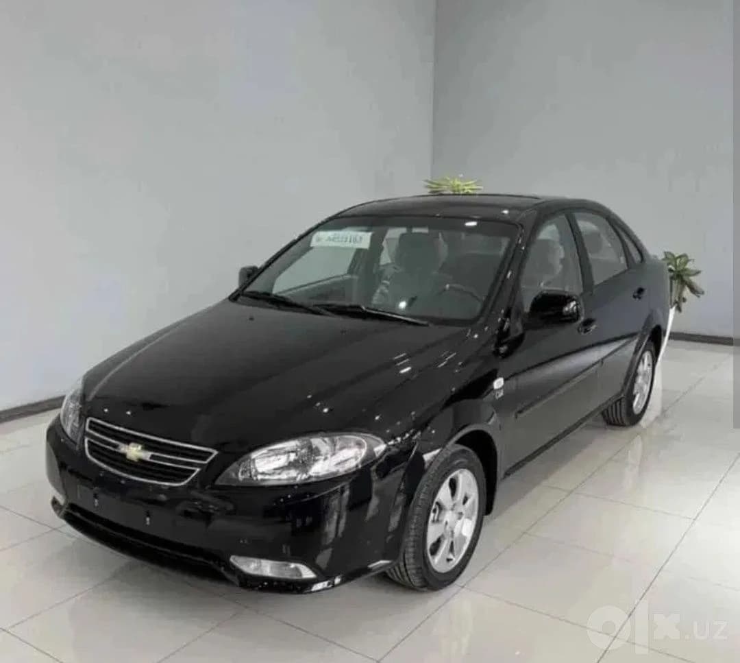 Chevrolet Lacetti, 2022, Ташкентская область – 1