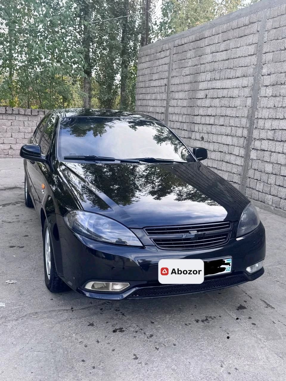 Chevrolet Lacetti, 2021, Toshkent shahri – 1