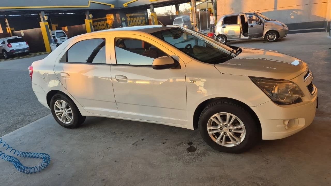 Chevrolet Cobalt, 2022, Samarqand – 1