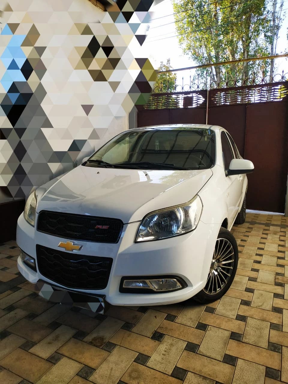 Chevrolet Nexia, 2019, Toshkent shahri – 1