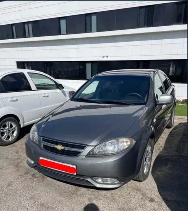 Chevrolet Lacetti, 2015, Toshkent – 1