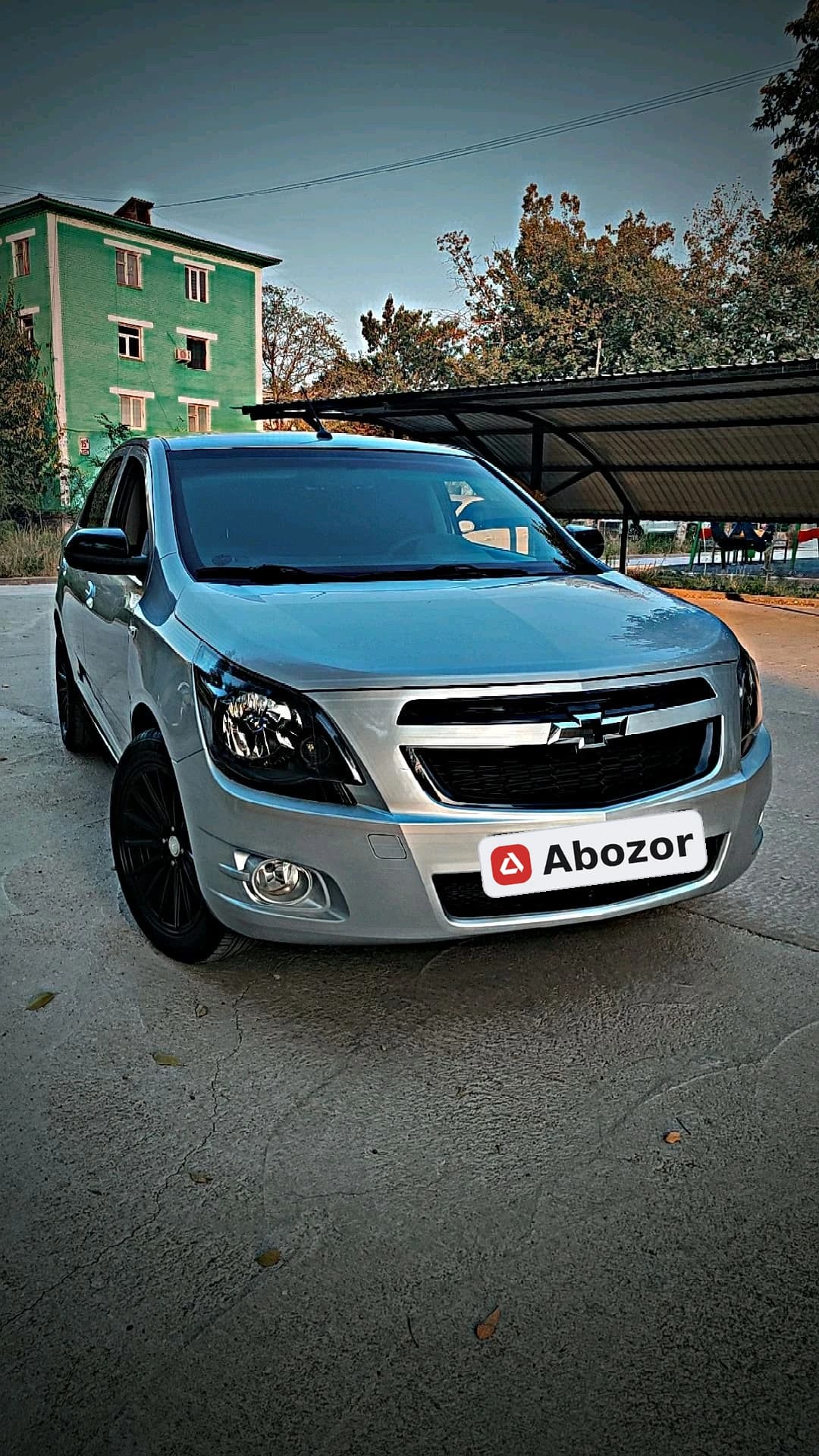 Chevrolet Cobalt, 2019, Toshkent – 1