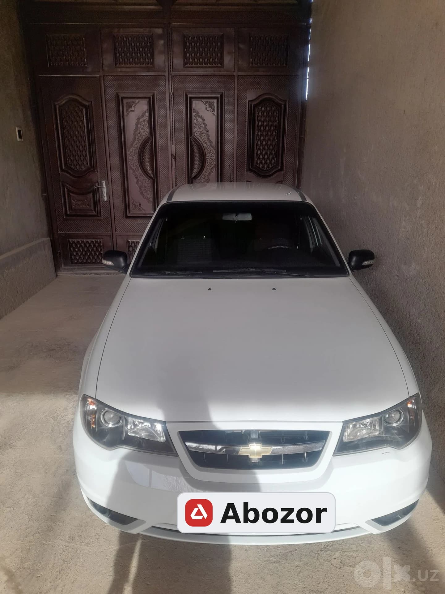 Chevrolet Nexia, 2015, Qashqadaryo – 1