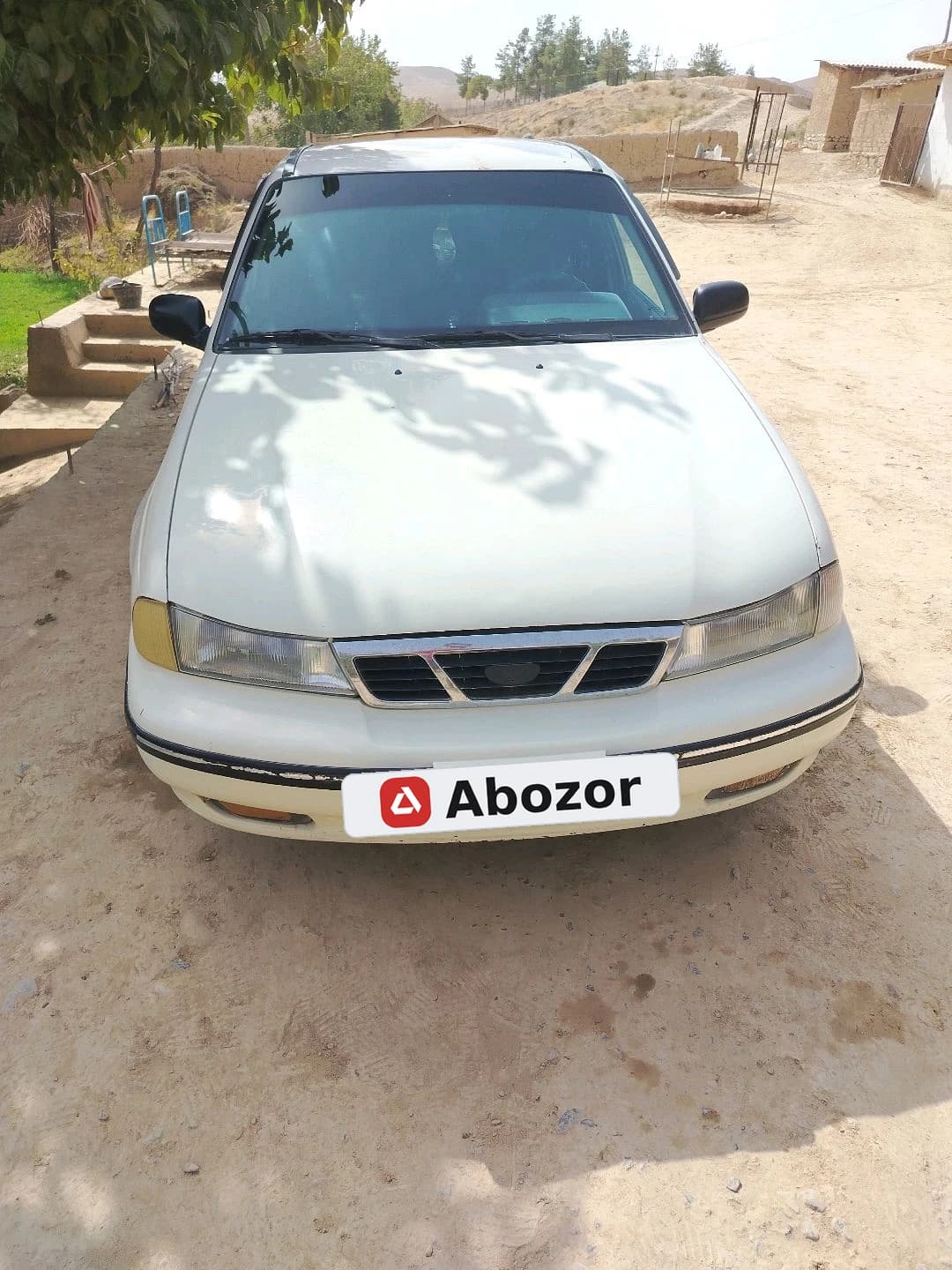 Daewoo Nexia, 2005, Surxondaryo – 1