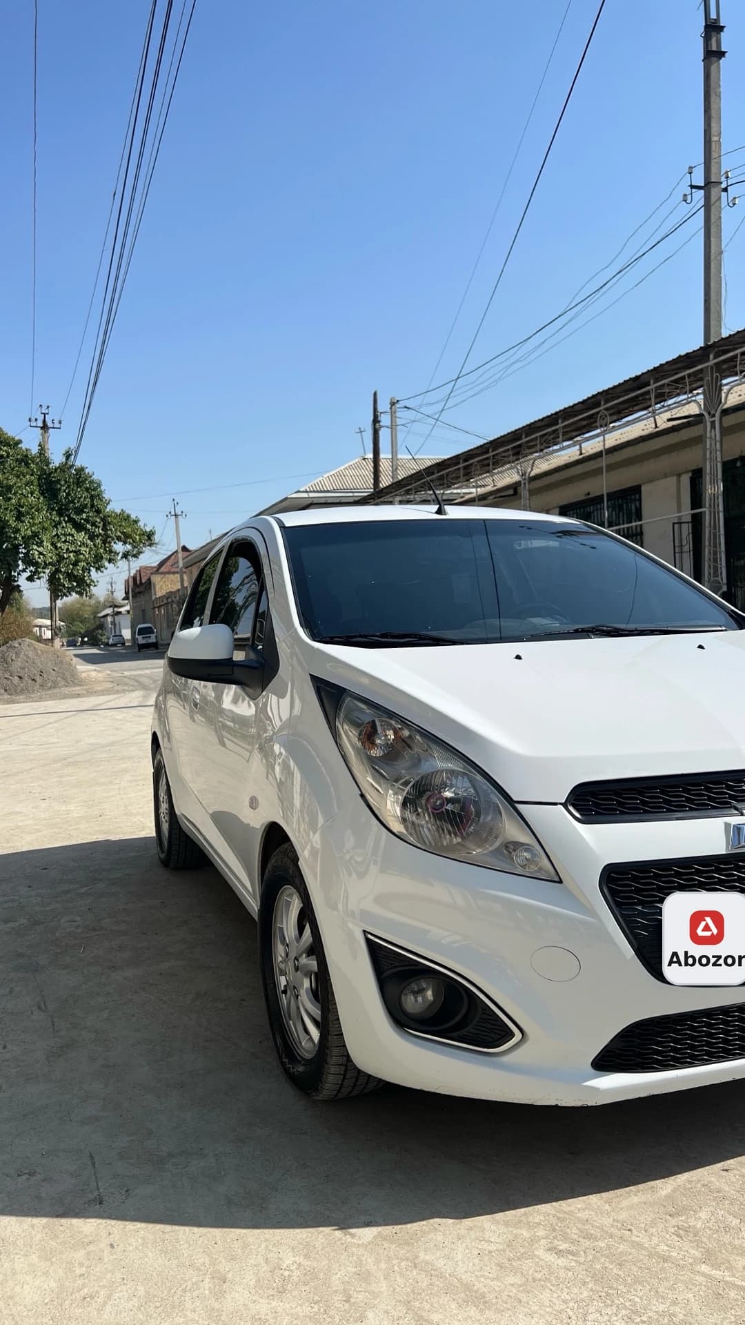 Chevrolet Spark, 2019, Andijon – 1