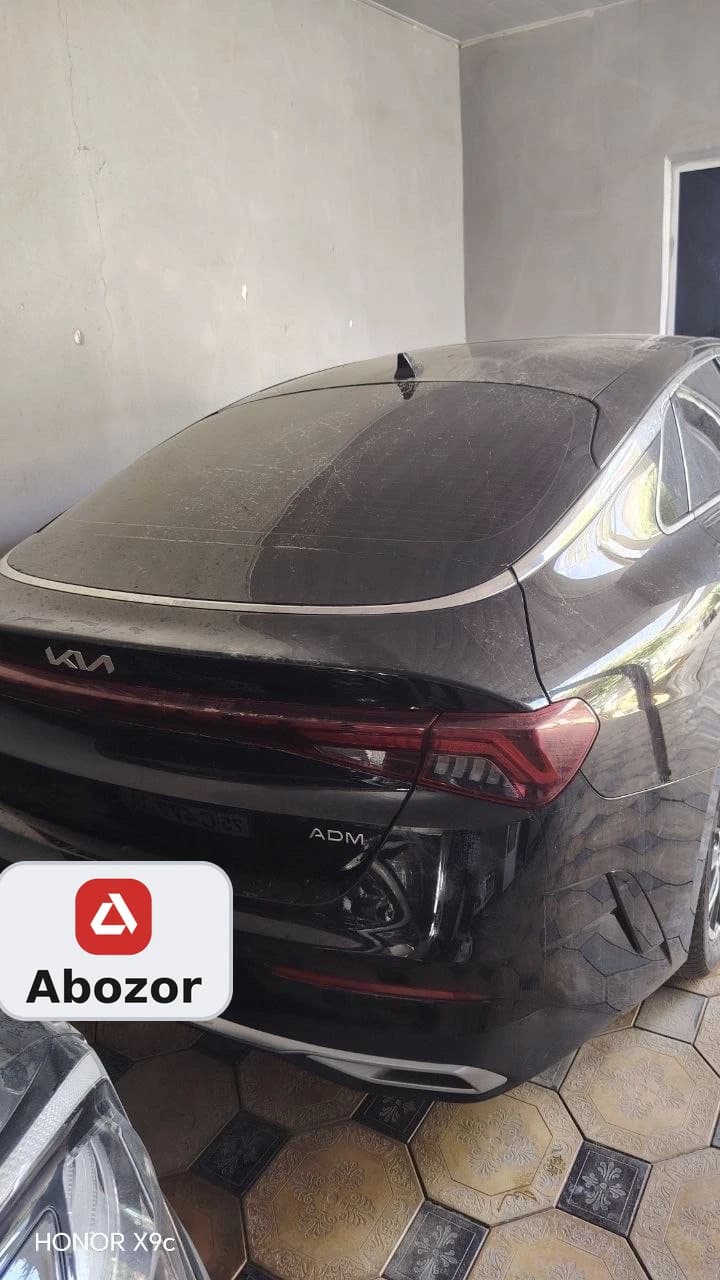Kia K5, 2025, Сурхандарьинская область – 1
