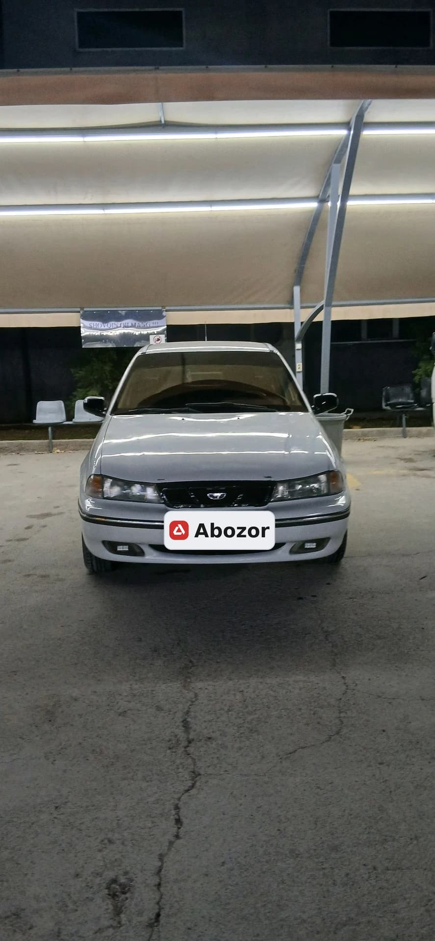 Daewoo Nexia, 2008, Toshkent – 1