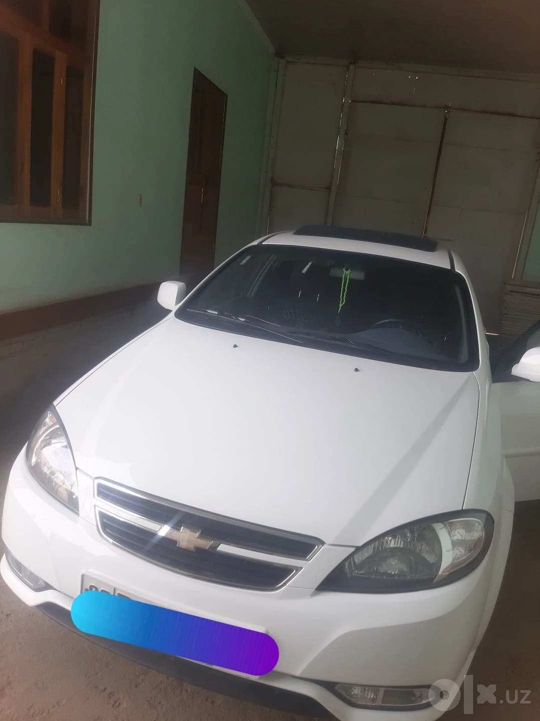 Chevrolet Lacetti, 2022, Buxoro – 1