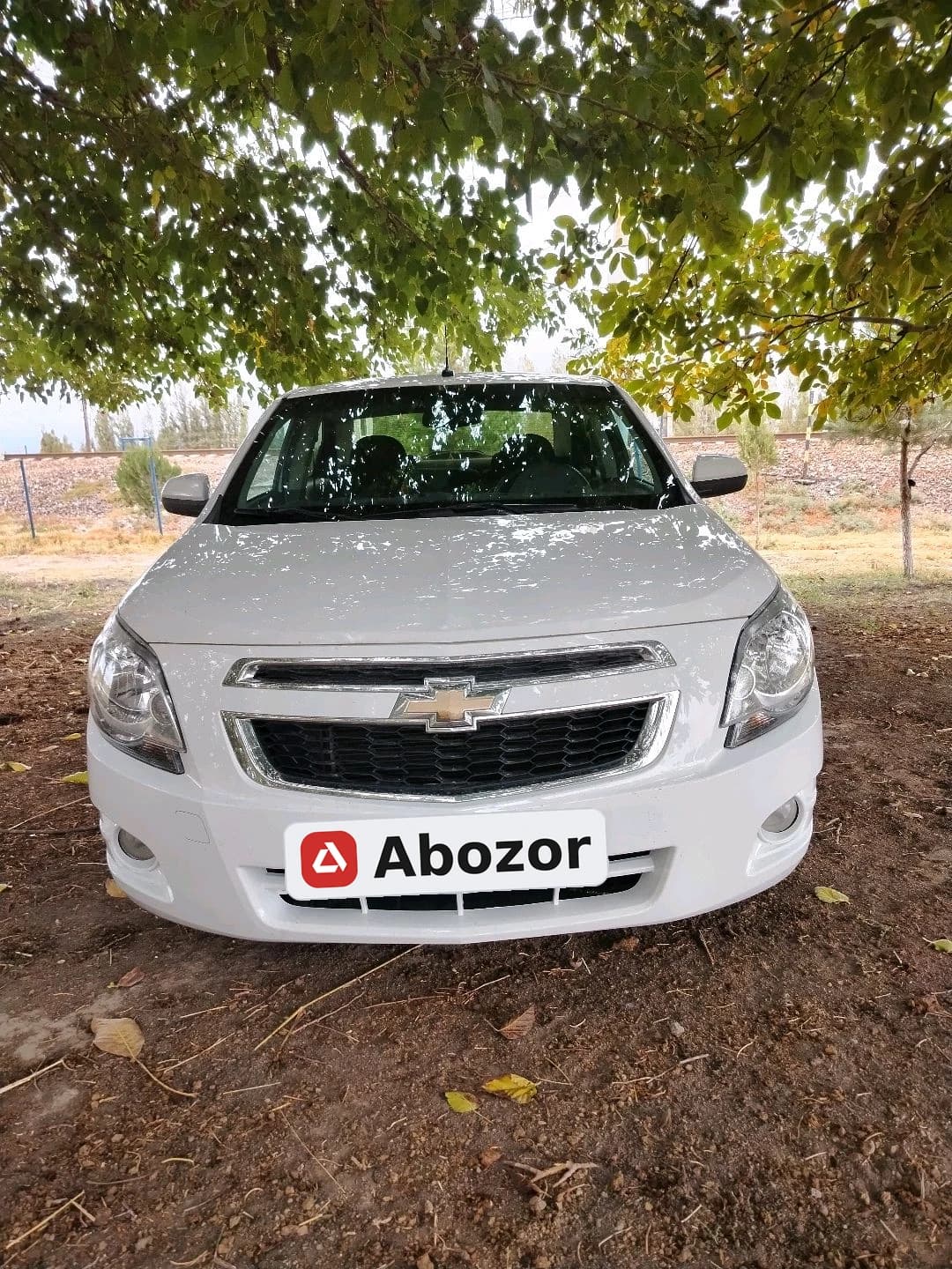 Chevrolet Cobalt, 2015, Samarqand – 1