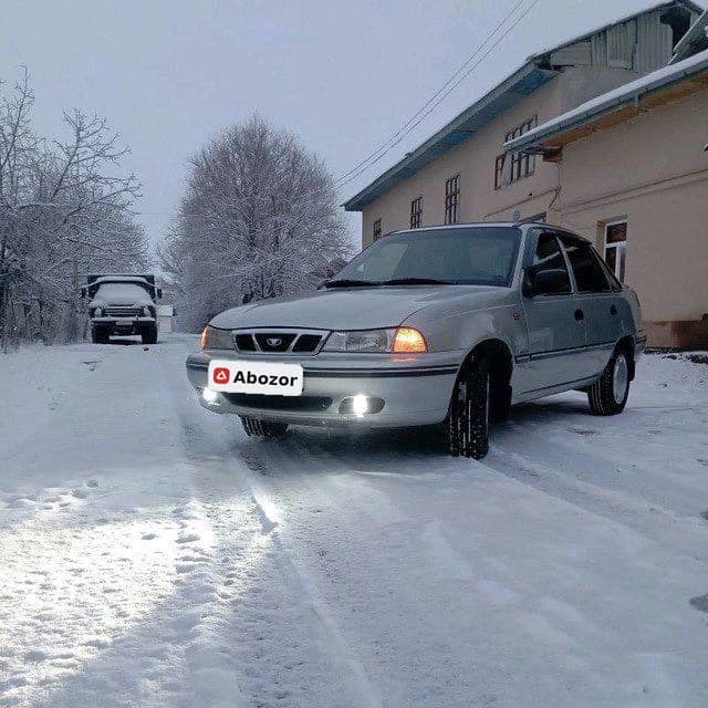 Daewoo Nexia, 2006, Jizzax – 1