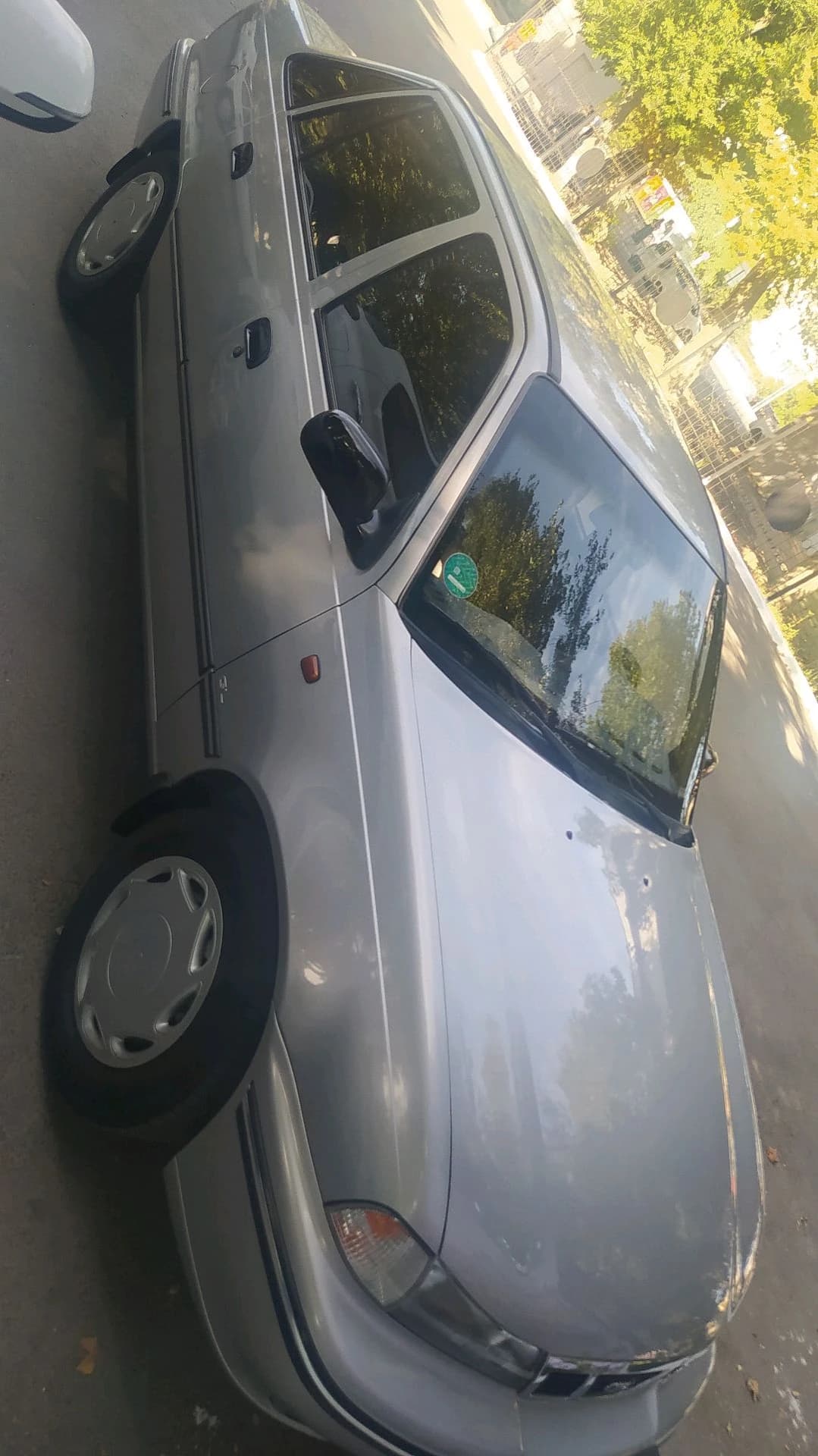 Daewoo Nexia, 2003, Toshkent shahri – 1
