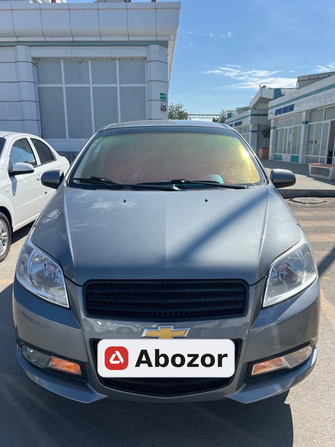 Chevrolet Nexia, 2021, Toshkent shahri – 1