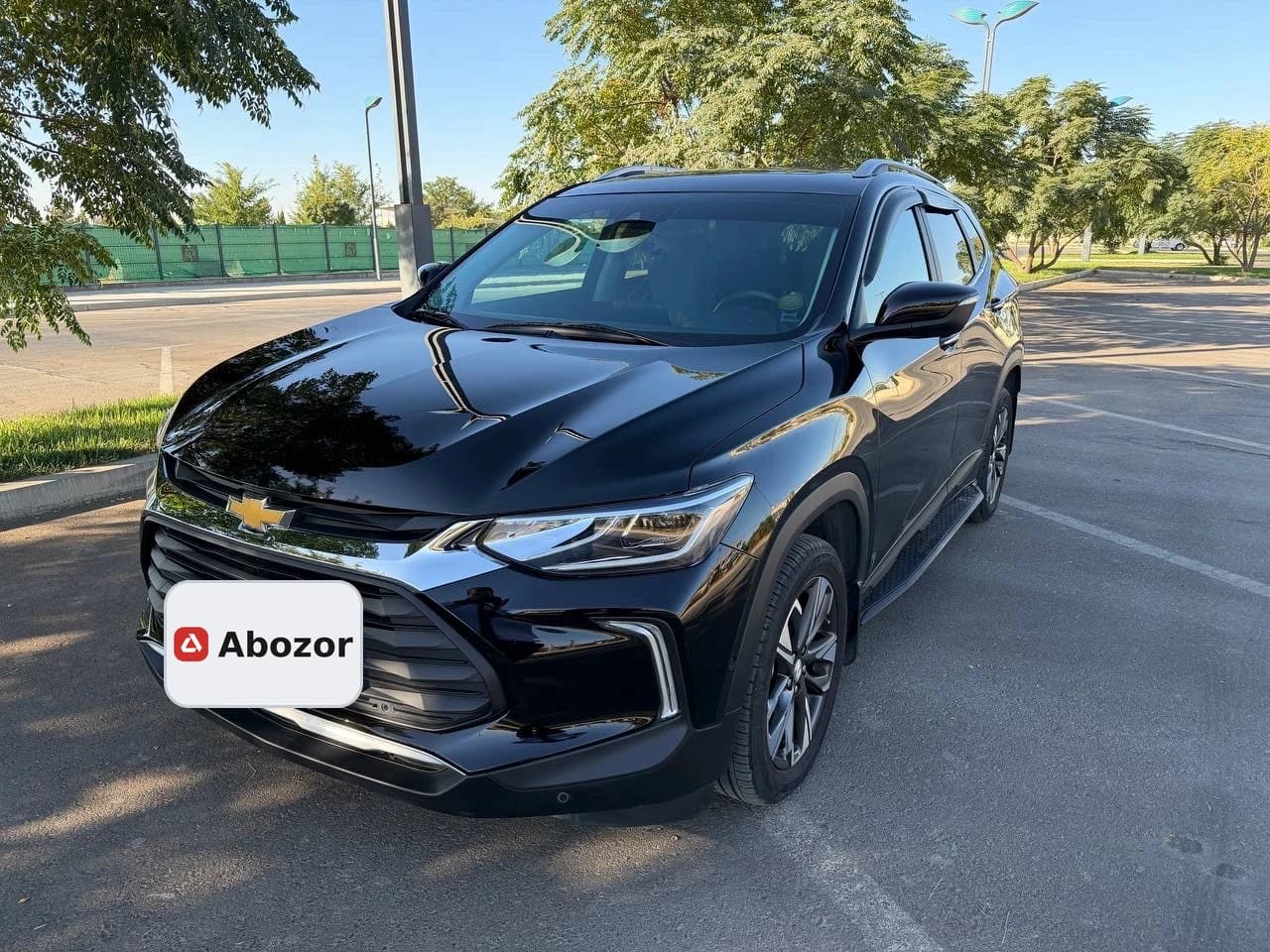 Chevrolet Tracker, 2024, Toshkent shahri – 1