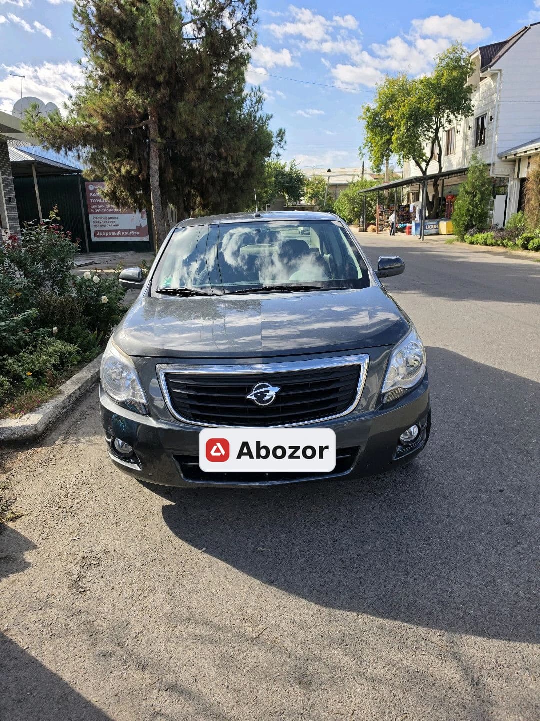Chevrolet Cobalt, 2018, Toshkent shahri – 1