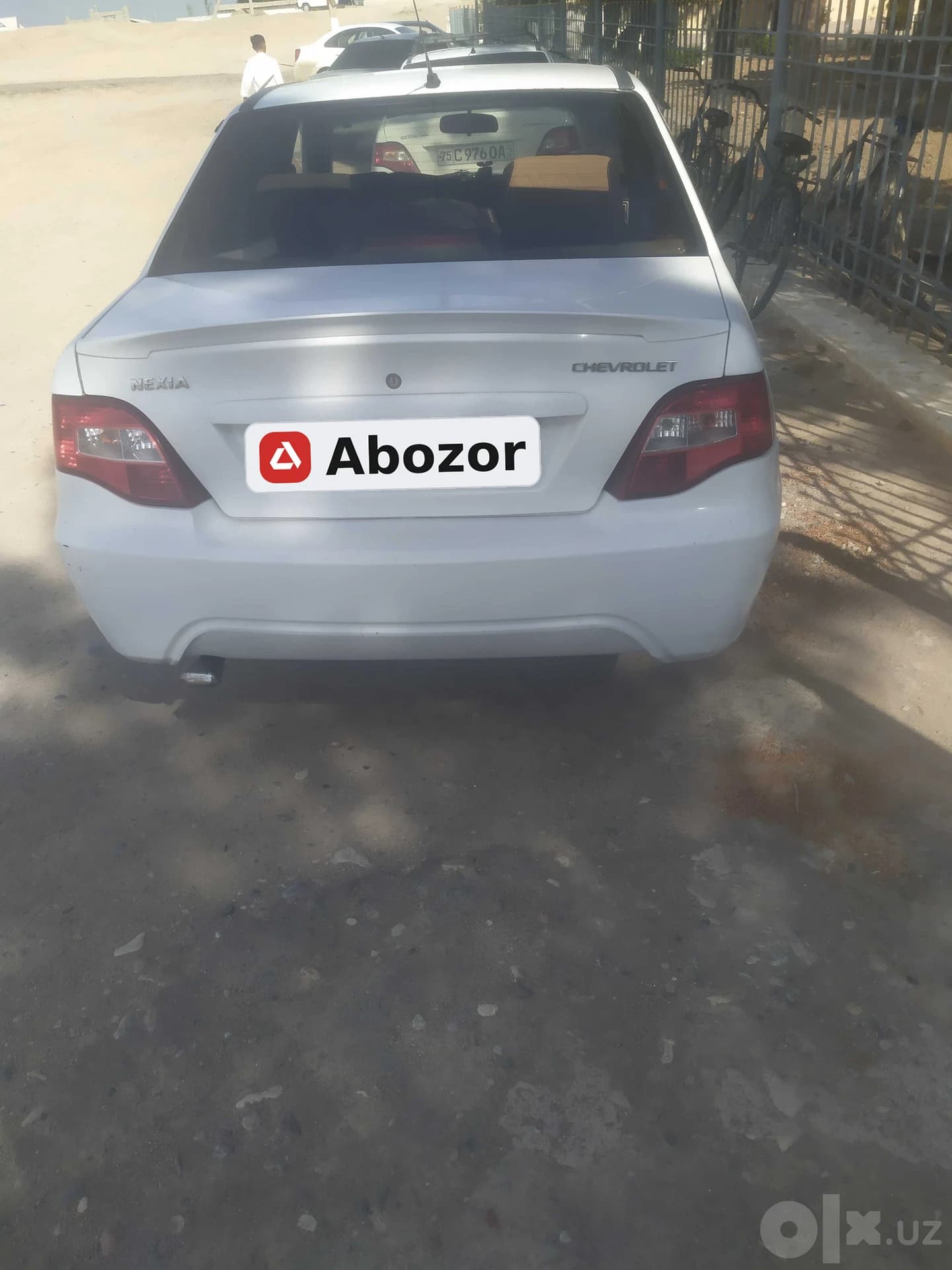 Chevrolet Nexia, 2013, Surxondaryo – 1