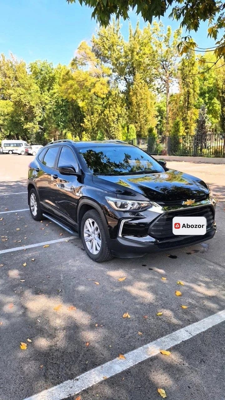 Chevrolet Tracker, 2022, Toshkent shahri – 1
