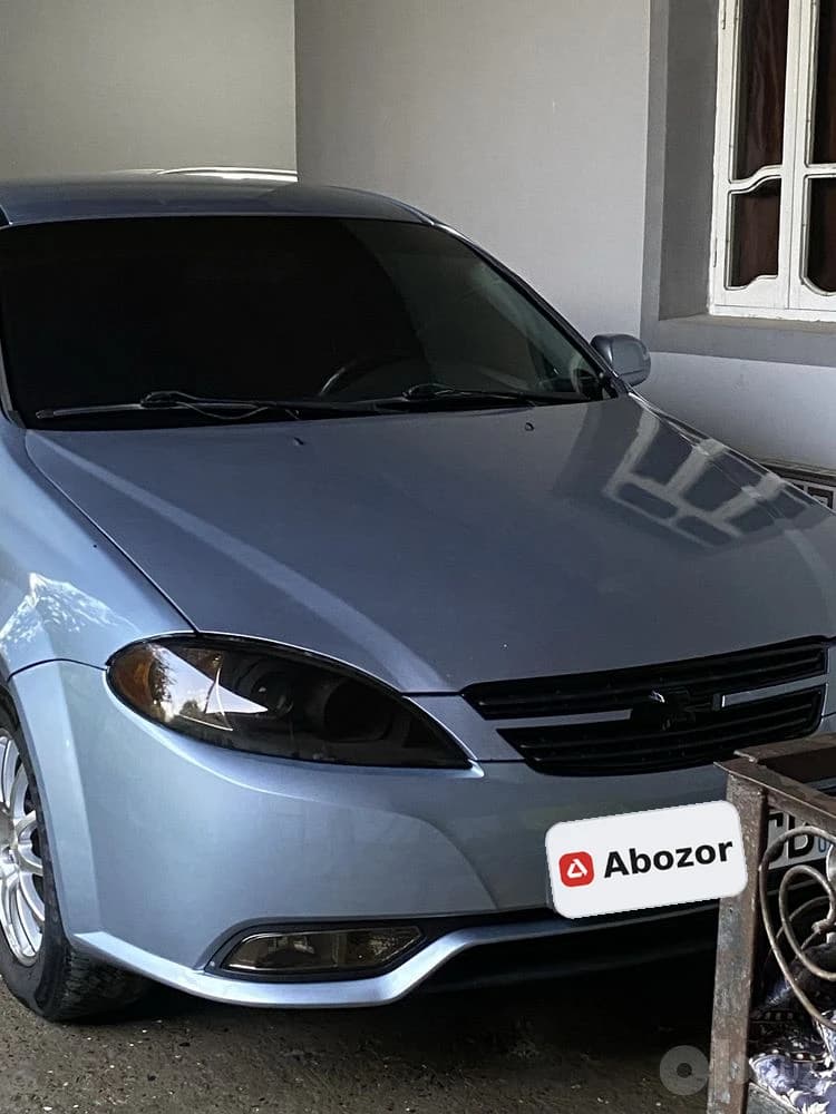 Chevrolet Lacetti, 2014, Buxoro – 1