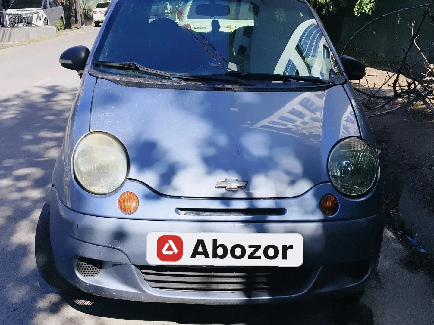 Chevrolet Matiz, 2015, Toshkent shahri – 1