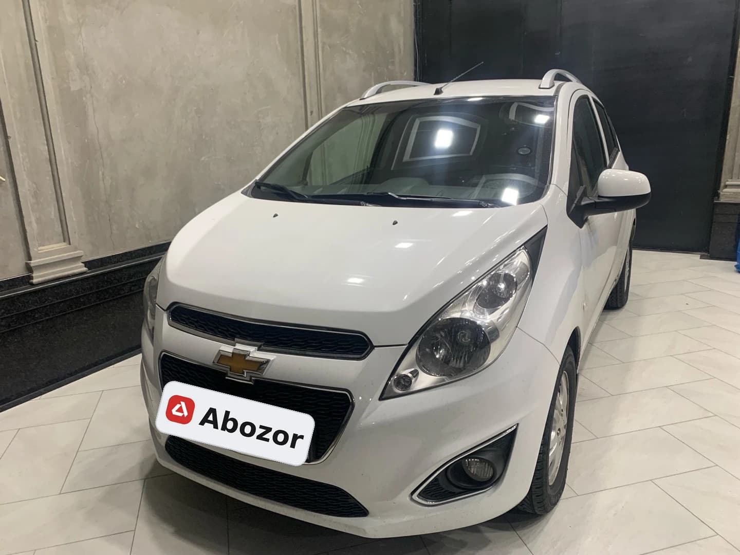 Chevrolet Spark, 2021, Toshkent shahri – 1
