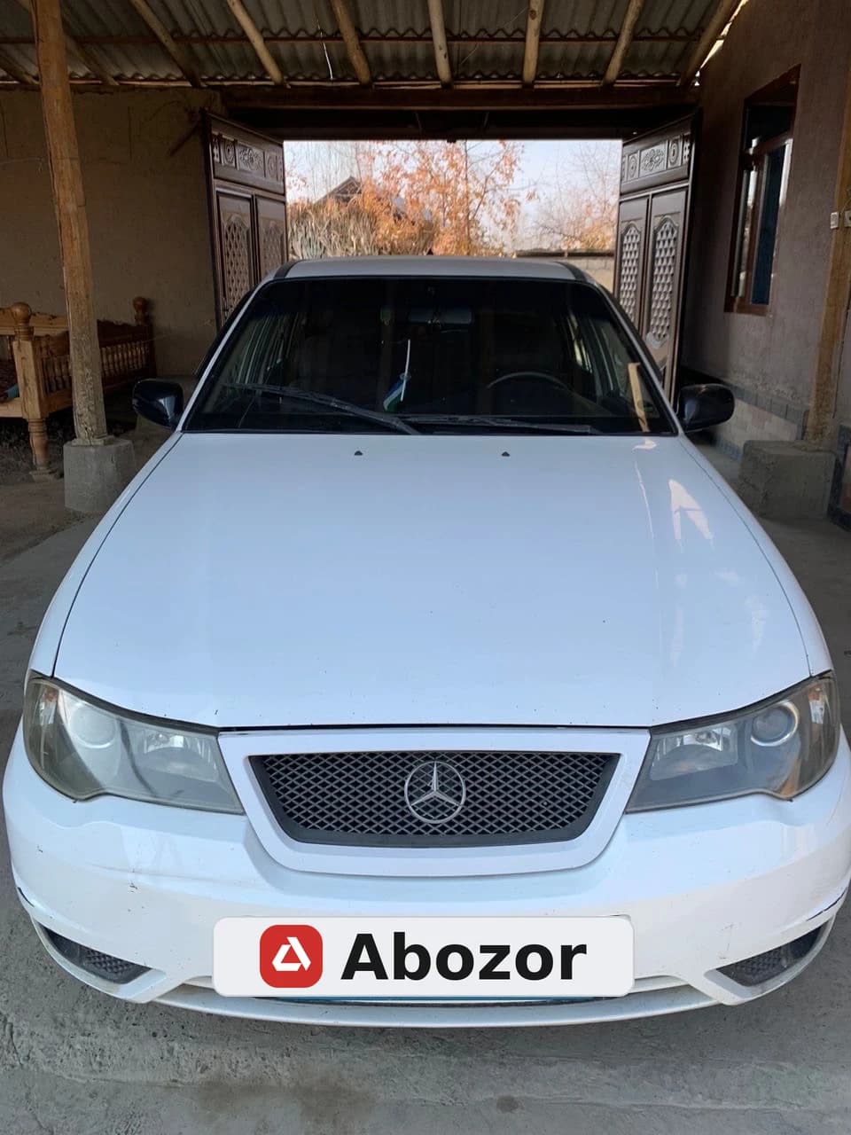 Chevrolet Nexia, 2010, Samarqand – 1