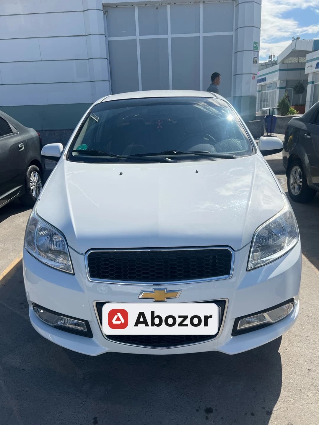 Chevrolet Nexia, 2022, Toshkent shahri – 1