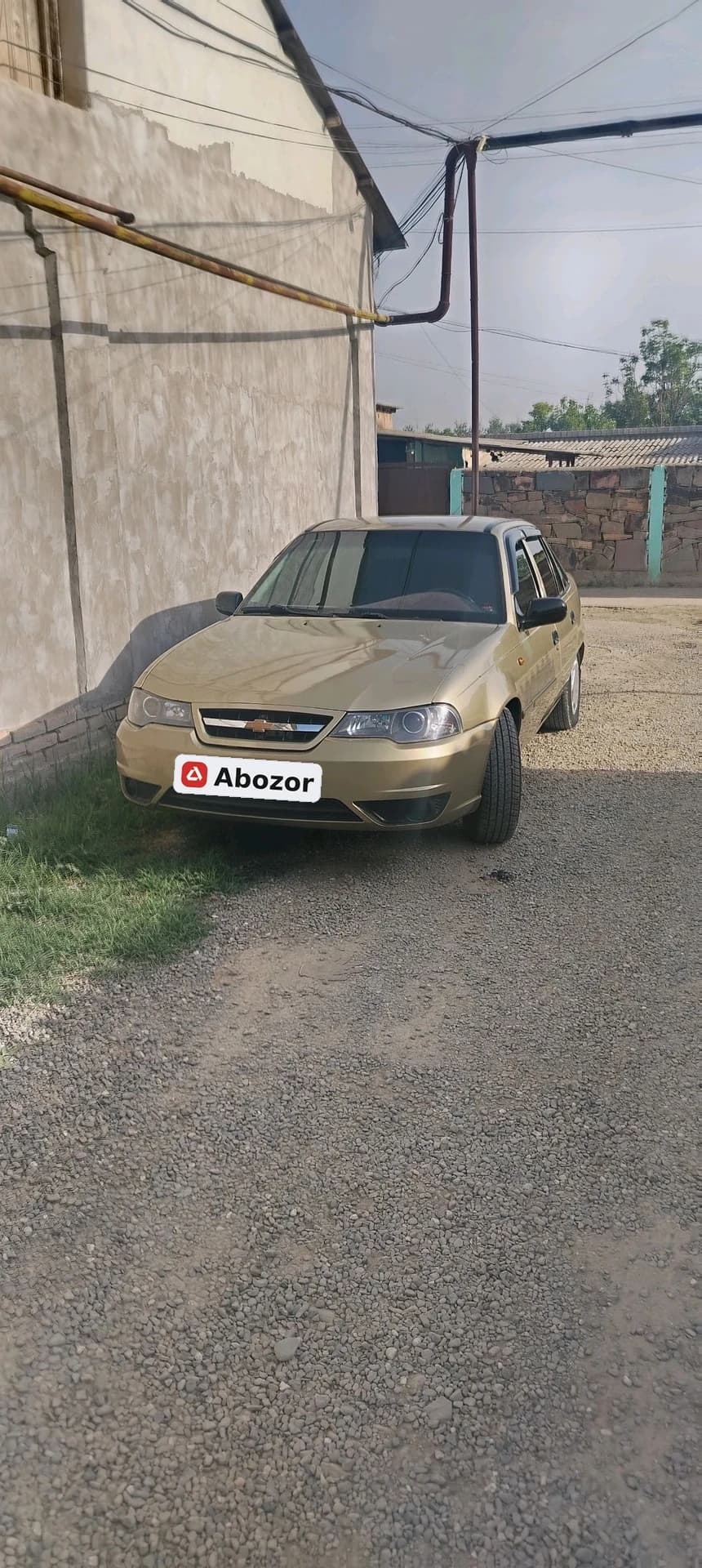 Chevrolet Nexia, 2009, Jizzax – 1
