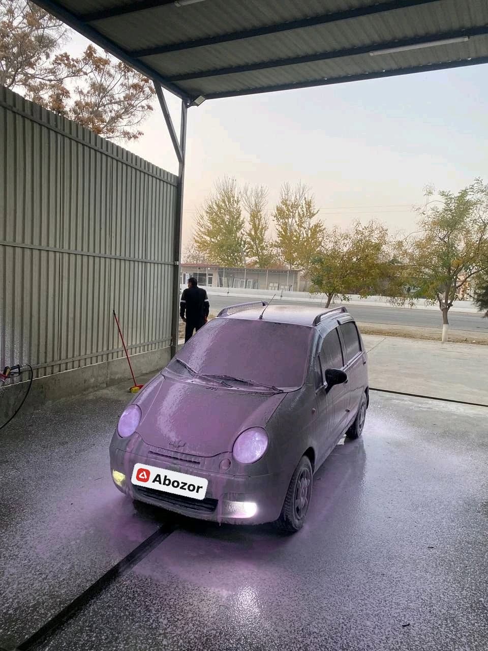 Chevrolet Matiz, 2009, Samarqand – 1