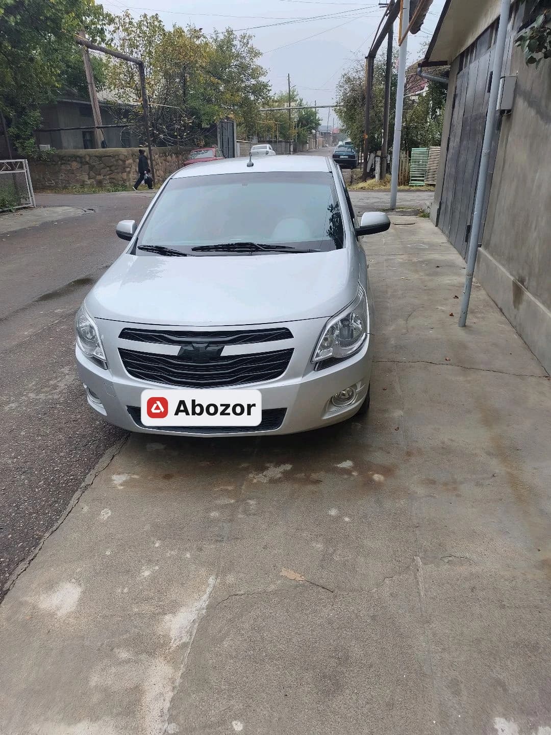 Chevrolet Cobalt, 2024, Toshkent – 1