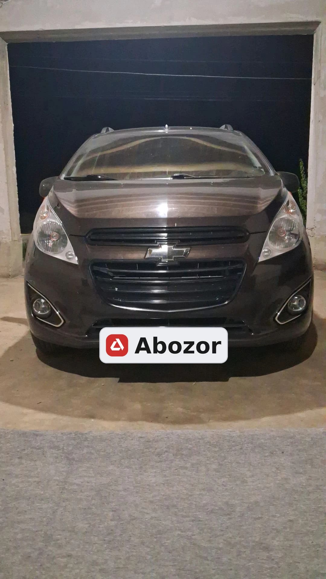 Chevrolet Spark, 2020, Buxoro – 1