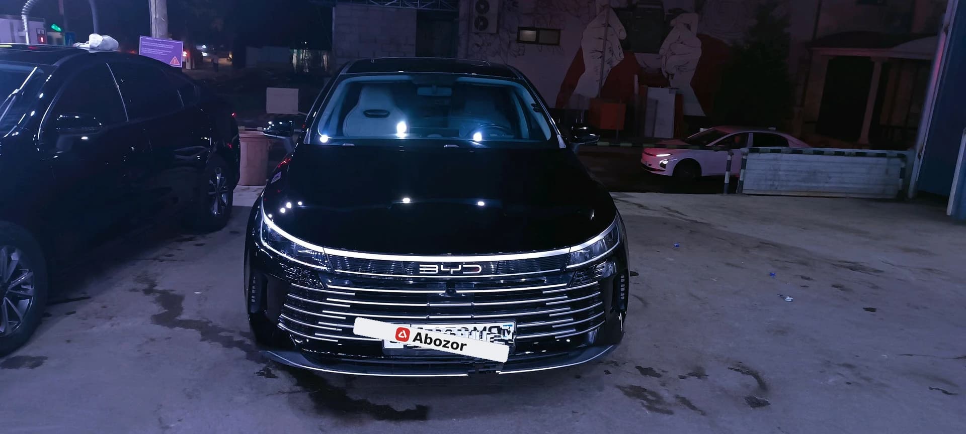 BYD Chazor, 2023, Ташкент (город) – 1