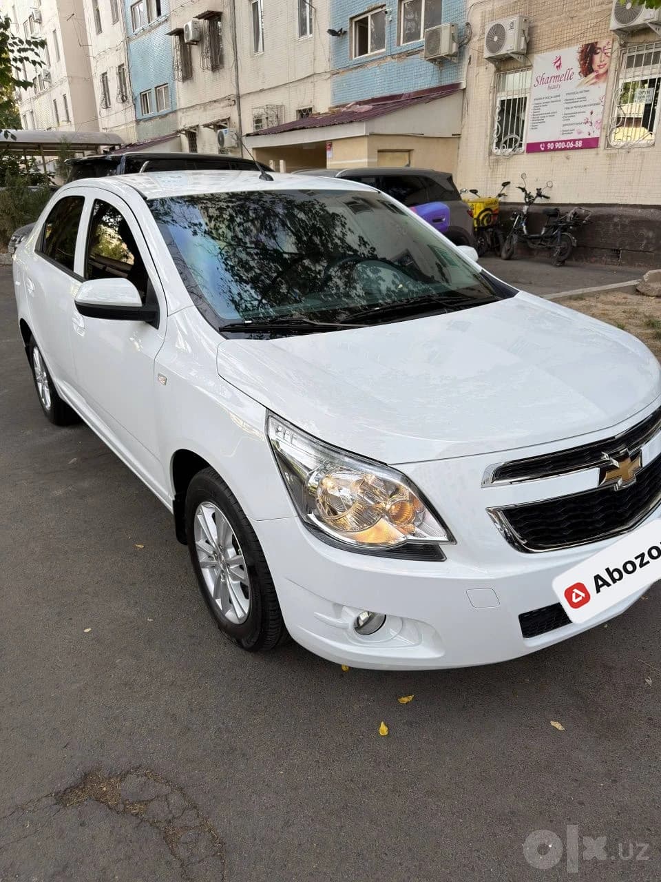 Chevrolet Cobalt, 2024, Toshkent – 1