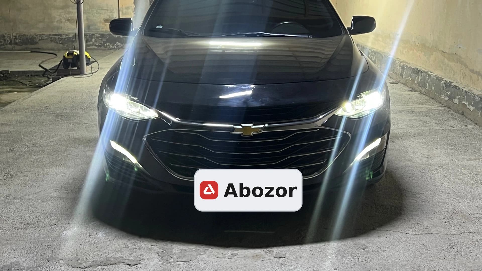 Chevrolet Malibu, 2017, Toshkent – 1