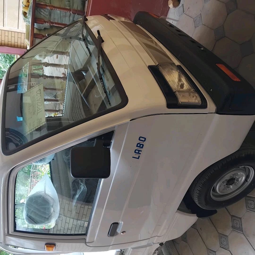 Chevrolet Labo, 2026, Andijon – 1