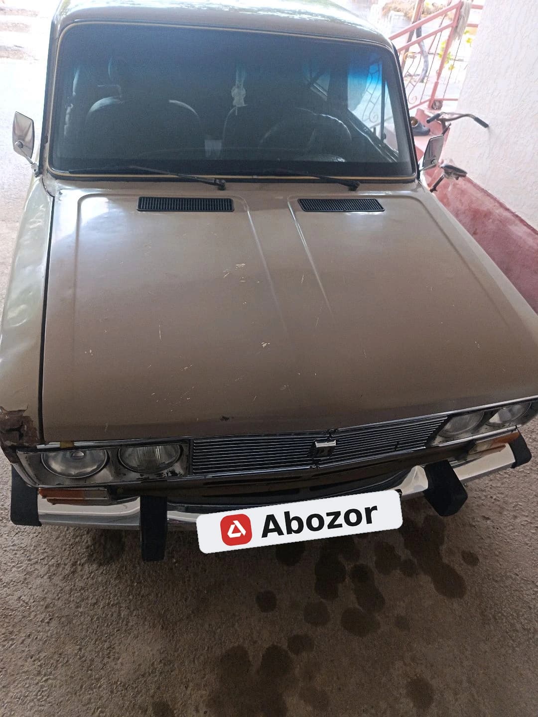 Lada (ВАЗ) 2106, 1989, Farg'ona – 1